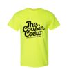 Cotton/Poly DryBlend® T-Shirt - Full Color Printing Thumbnail
