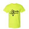 Cotton/Poly DryBlend® T-Shirt - Full Color Printing Thumbnail