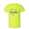 Cotton/Poly DryBlend® T-Shirt - Full Color Printing Thumbnail