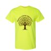Cotton/Poly DryBlend® T-Shirt - Full Color Printing Thumbnail