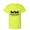 Cotton/Poly DryBlend® T-Shirt - Full Color Printing Thumbnail