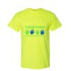 Cotton/Poly DryBlend® T-Shirt - Full Color Printing Thumbnail