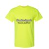 Cotton/Poly DryBlend® T-Shirt - Full Color Printing Thumbnail