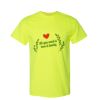 Cotton/Poly DryBlend® T-Shirt - Full Color Printing Thumbnail