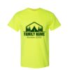 Cotton/Poly DryBlend® T-Shirt - Full Color Printing Thumbnail