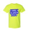 Cotton/Poly DryBlend® T-Shirt - Full Color Printing Thumbnail