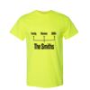 Cotton/Poly DryBlend® T-Shirt - Full Color Printing Thumbnail