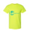 Cotton/Poly DryBlend® T-Shirt - Full Color Printing Thumbnail