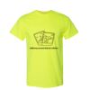 Cotton/Poly DryBlend® T-Shirt - Full Color Printing Thumbnail