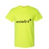 Cotton/Poly DryBlend® T-Shirt - Full Color Printing Thumbnail