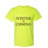 Cotton/Poly DryBlend® T-Shirt - Full Color Printing Thumbnail
