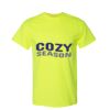 Cotton/Poly DryBlend® T-Shirt - Full Color Printing Thumbnail