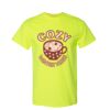 Cotton/Poly DryBlend® T-Shirt - Full Color Printing Thumbnail