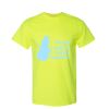 Cotton/Poly DryBlend® T-Shirt - Full Color Printing Thumbnail