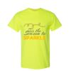 Cotton/Poly DryBlend® T-Shirt - Full Color Printing Thumbnail