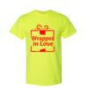 Cotton/Poly DryBlend® T-Shirt - Full Color Printing Thumbnail