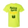 Cotton/Poly DryBlend® T-Shirt - Full Color Printing Thumbnail