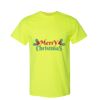 Cotton/Poly DryBlend® T-Shirt - Full Color Printing Thumbnail