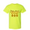 Cotton/Poly DryBlend® T-Shirt - Full Color Printing Thumbnail