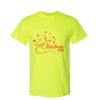 Cotton/Poly DryBlend® T-Shirt - Full Color Printing Thumbnail