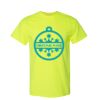 Cotton/Poly DryBlend® T-Shirt - Full Color Printing Thumbnail
