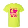 Cotton/Poly DryBlend® T-Shirt - Full Color Printing Thumbnail