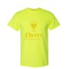 Cotton/Poly DryBlend® T-Shirt - Full Color Printing Thumbnail
