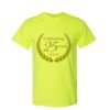 Cotton/Poly DryBlend® T-Shirt - Full Color Printing Thumbnail