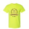 Cotton/Poly DryBlend® T-Shirt - Full Color Printing Thumbnail