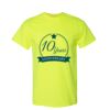 Cotton/Poly DryBlend® T-Shirt - Full Color Printing Thumbnail