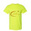 Cotton/Poly DryBlend® T-Shirt - Full Color Printing Thumbnail
