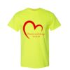 Cotton/Poly DryBlend® T-Shirt - Full Color Printing Thumbnail