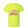 Cotton/Poly DryBlend® T-Shirt - Full Color Printing Thumbnail