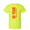 Cotton/Poly DryBlend® T-Shirt - Full Color Printing Thumbnail