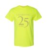 Cotton/Poly DryBlend® T-Shirt - Full Color Printing Thumbnail