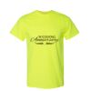 Cotton/Poly DryBlend® T-Shirt - Full Color Printing Thumbnail