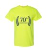 Cotton/Poly DryBlend® T-Shirt - Full Color Printing Thumbnail