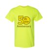 Cotton/Poly DryBlend® T-Shirt - Full Color Printing Thumbnail