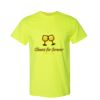 Cotton/Poly DryBlend® T-Shirt - Full Color Printing Thumbnail