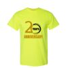 Cotton/Poly DryBlend® T-Shirt - Full Color Printing Thumbnail