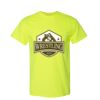 Cotton/Poly DryBlend® T-Shirt - Full Color Printing Thumbnail