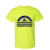 Cotton/Poly DryBlend® T-Shirt - Full Color Printing Thumbnail