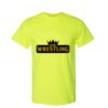 Cotton/Poly DryBlend® T-Shirt - Full Color Printing Thumbnail