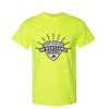 Cotton/Poly DryBlend® T-Shirt - Full Color Printing Thumbnail