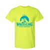 Cotton/Poly DryBlend® T-Shirt - Full Color Printing Thumbnail
