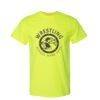 Cotton/Poly DryBlend® T-Shirt - Full Color Printing Thumbnail
