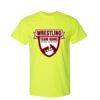 Cotton/Poly DryBlend® T-Shirt - Full Color Printing Thumbnail