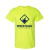 Cotton/Poly DryBlend® T-Shirt - Full Color Printing Thumbnail