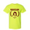 Cotton/Poly DryBlend® T-Shirt - Full Color Printing Thumbnail