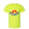 Cotton/Poly DryBlend® T-Shirt - Full Color Printing Thumbnail